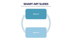 Smart Art Infographics slide 181