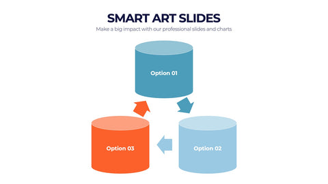 Smart Art Infographics