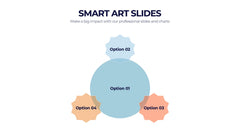 Smart Art Infographics slide 183