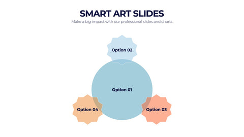 Smart Art Infographics