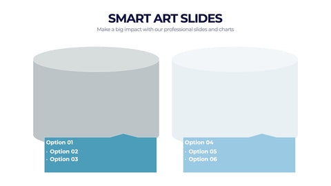 Smart Art Infographics