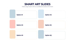 Smart Art Infographics slide 19