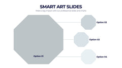 Smart Art Infographics slide 193