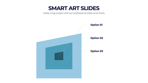 Smart Art Infographics