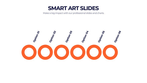 Smart Art Infographics