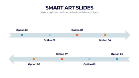 Smart Art Infographics