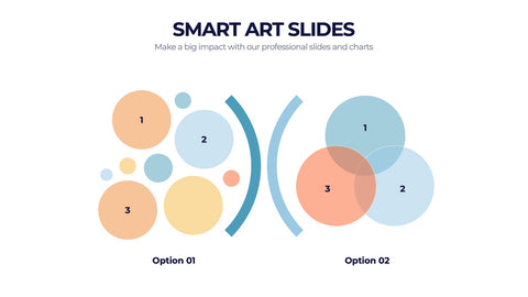 Smart Art Infographics