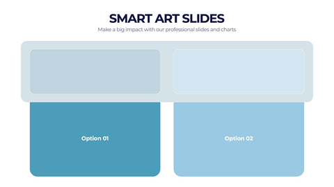 Smart Art Infographics