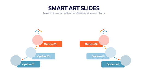 Smart Art Infographics
