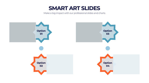 Smart Art Infographics