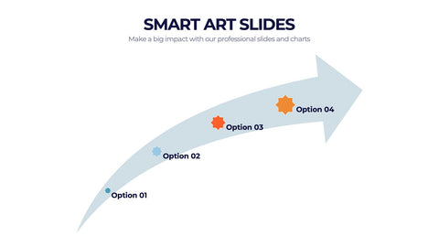 Smart Art Infographics