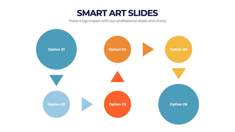 Smart Art Infographics
