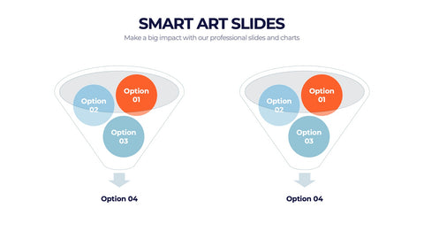 Smart Art Infographics