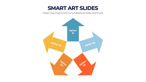 Smart Art Infographics