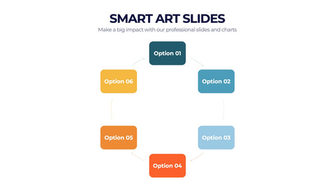 Smart Art Infographics
