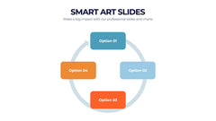 Smart Art Infographics slide 87