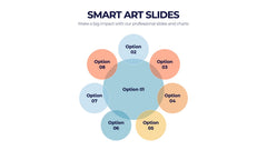Smart Art Infographics slide 94