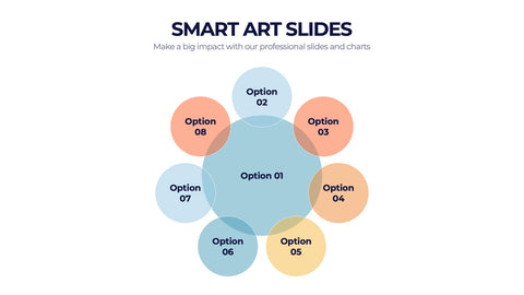 Smart Art Infographics