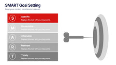 SMART Goal Setting Presentation slide 2