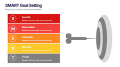 SMART Goal Setting Presentation slide 5