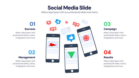 Social Media Infographics