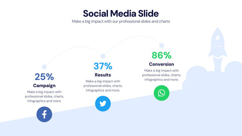 Social Media Infographics