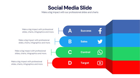 Social Media Infographics
