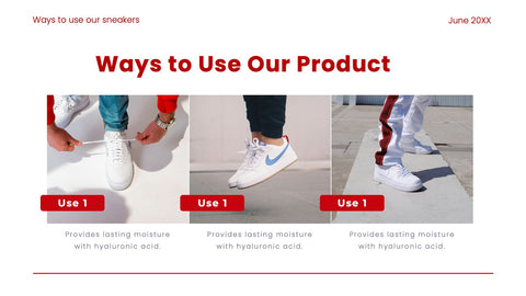 Solstice Product Launch Presentation