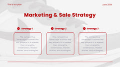 Solstice Product Launch Presentation slide 14
