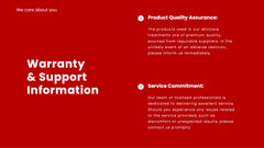 Solstice Product Launch Presentation slide 16