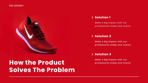 Solstice Product Launch Presentation