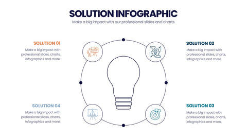 Solution Infographics