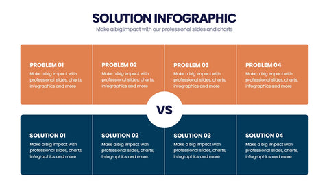 Solution Infographics