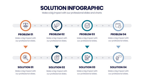 Solution Infographics