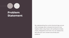 Spectrum Project Timeline Presentation slide 4