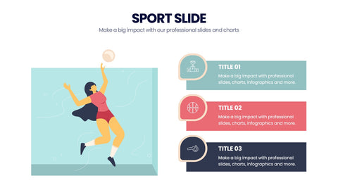 Sports Infographics