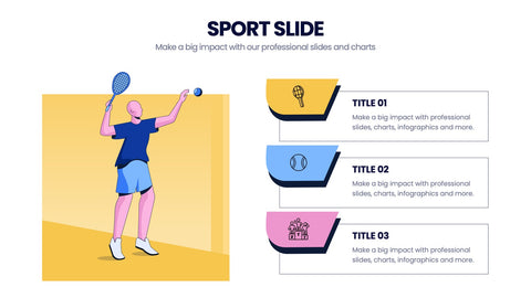 Sports Infographics