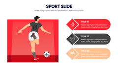 Sports Infographics slide 12