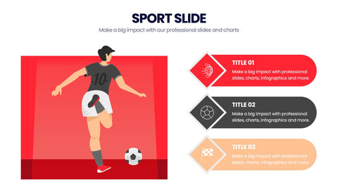 Sports Infographics