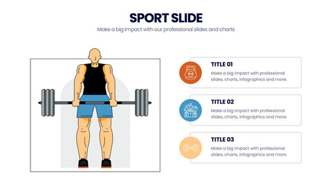 Sports Infographics