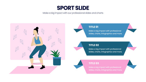Sports Infographics