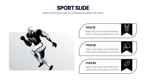 Sports Infographics
