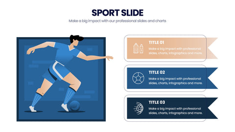 Sports Infographics