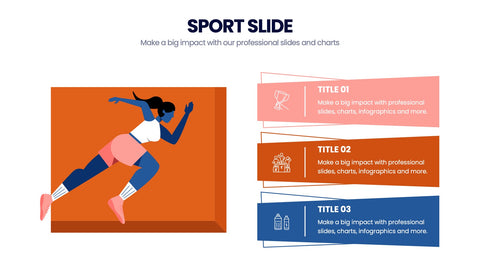 Sports Infographics