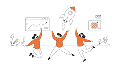 Startup Illustrations Pack