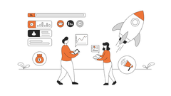 Startup Illustrations Pack