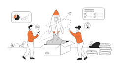 Startup Illustrations Pack