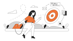 Startup Illustrations Pack