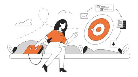 Startup Illustrations Pack