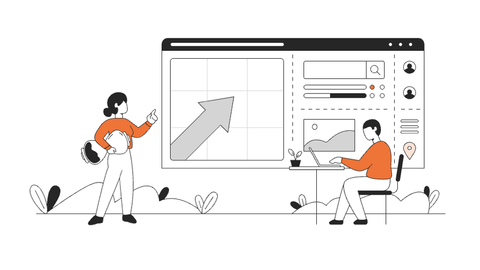 Startup Illustrations Pack